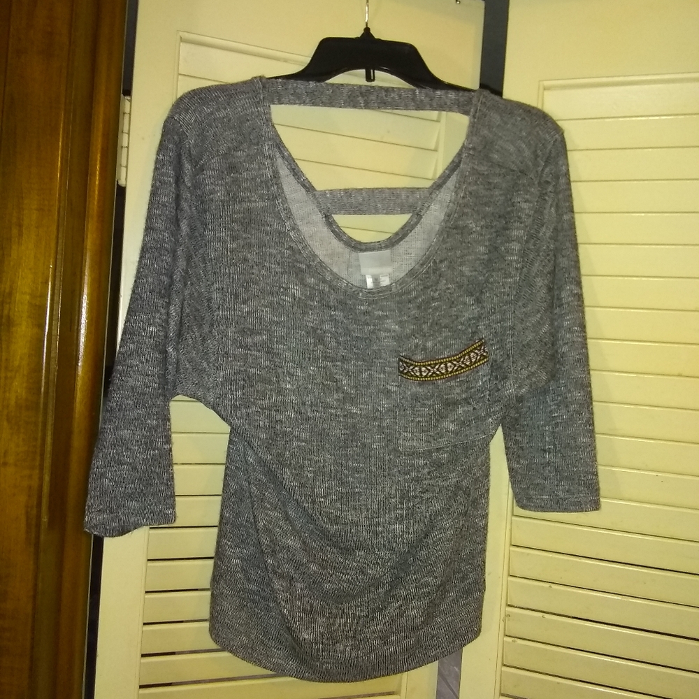 Freash Wear Top